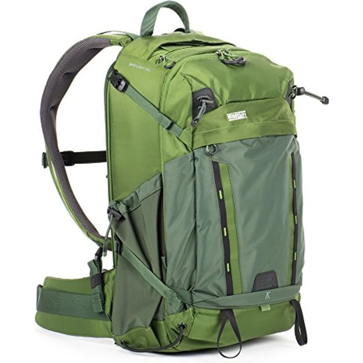 MindShift 520362 Backlight Photo Daypack Woodland, 26 l – Bild 1
