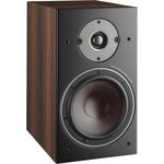 Dali OBERON 3 Nussbaum Regallautsprecher - 25 Watt