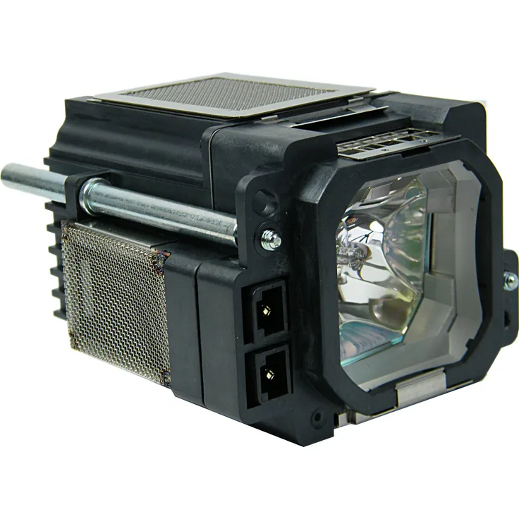 azurano ProLine OSRAM Ersatzlampe für MITSUBISHI VLT-HC9000LP mit Gehäuse
