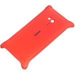 Nokia CC-3064 Cover für Lumia 720 rot - Preisvergleich