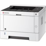 Kyocera Ecosys P2040dn - Laserdrucker, Mono, Auflösung: 1200 x 1200 dpi, Druckgeschwindigkeit (S/W): 40 S/min, Papierzufuhr: 350 Blatt (1102RX3NL0)