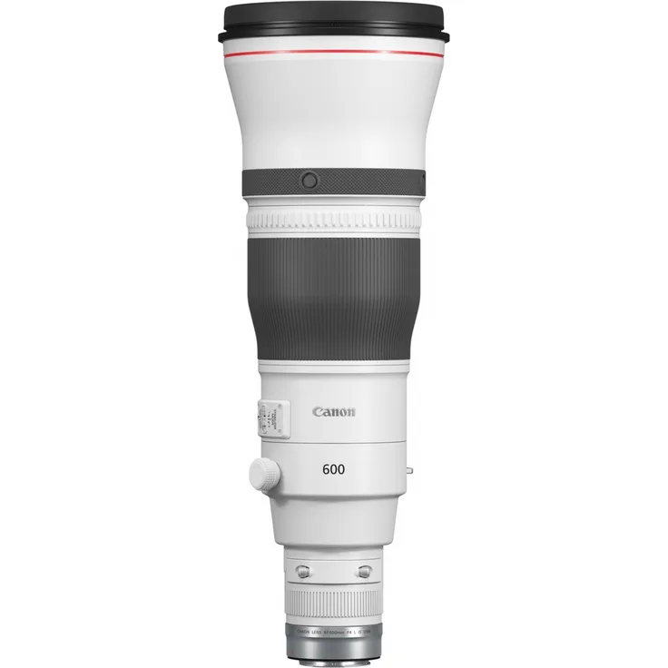 Canon RF 600mm f4 L IS USM