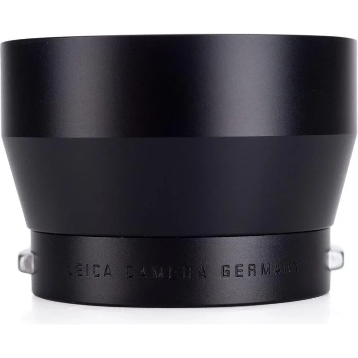 Leica Gegenlichtblende für M 1:4/90, schwarz