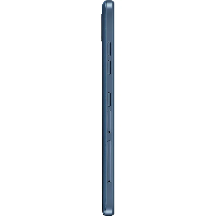 LG K30 Smartphone 13,84cm (5,45 Zoll) IPS-Display, 16GB interner Speicher, 2GB RAM, Dual-SIM, Android, Moroccan Blue – Bild 8