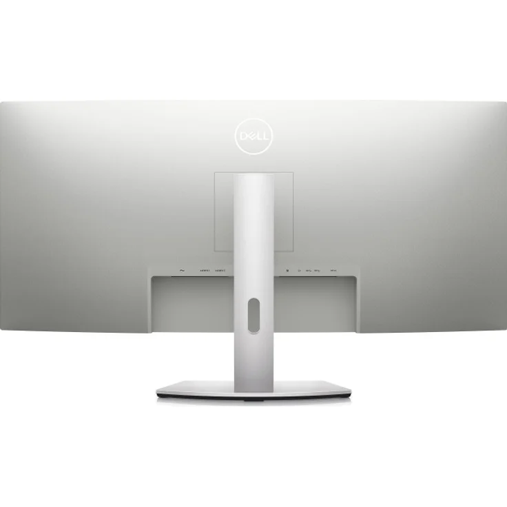 Dell S3422DW - 34 Zoll, UWQHD (3440 x 1440), VA-Panel, 100Hz, 4ms, 300cd/m² (210-AXKZ) – Bild 3
