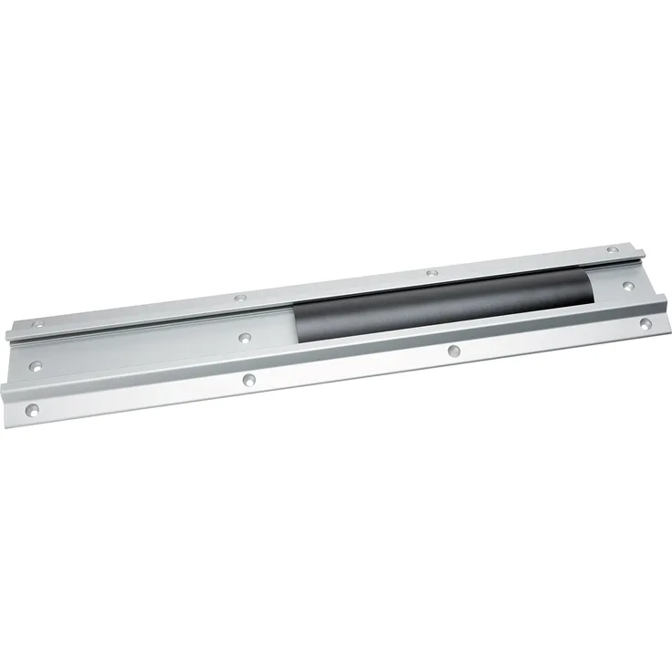 Wall Track 66 cm (26 Zoll) L x 5'' W Aluminum