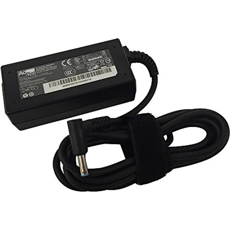 HP 741727-001 Innenraum 45W Schwarz Netzteil & Spannungsumwandler, 741727-001