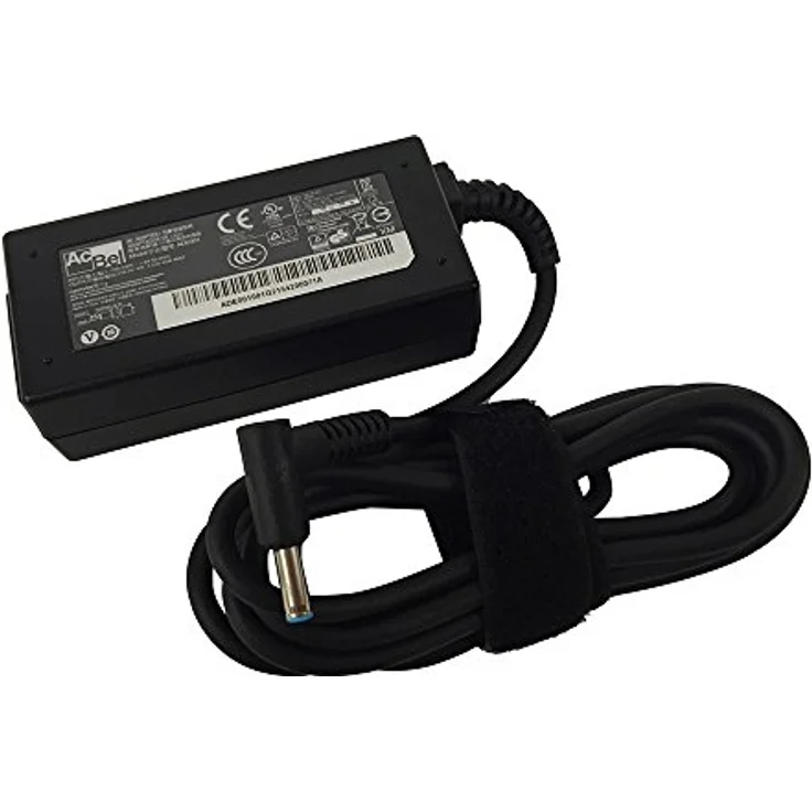 HP 741727-001 Innenraum 45W Schwarz Netzteil & Spannungsumwandler, 741727-001