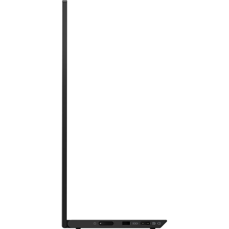 Lenovo ThinkVision M14t, 14 Zoll (62A3UAT1WL)  – Bild 6
