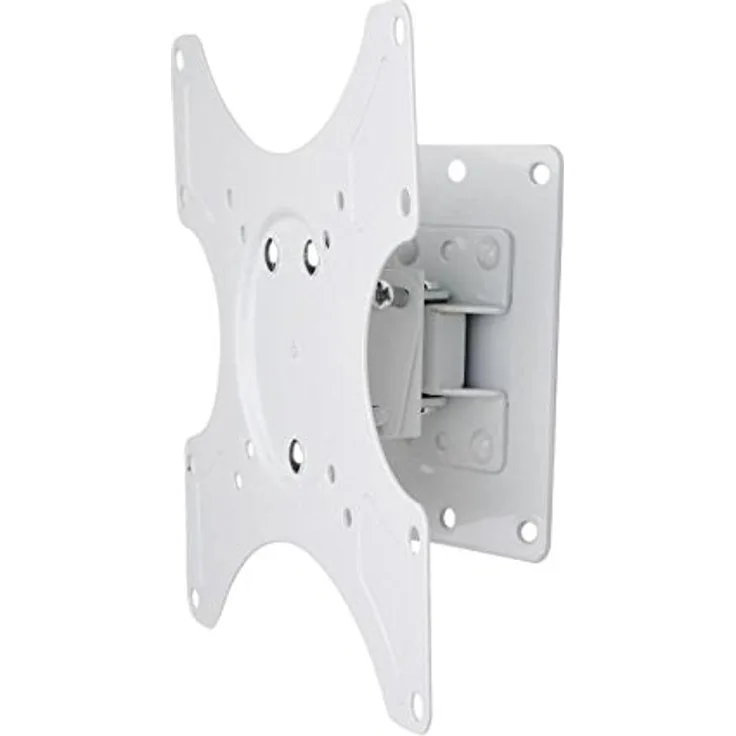 Techly LCD Wall Mount 19-37'' White