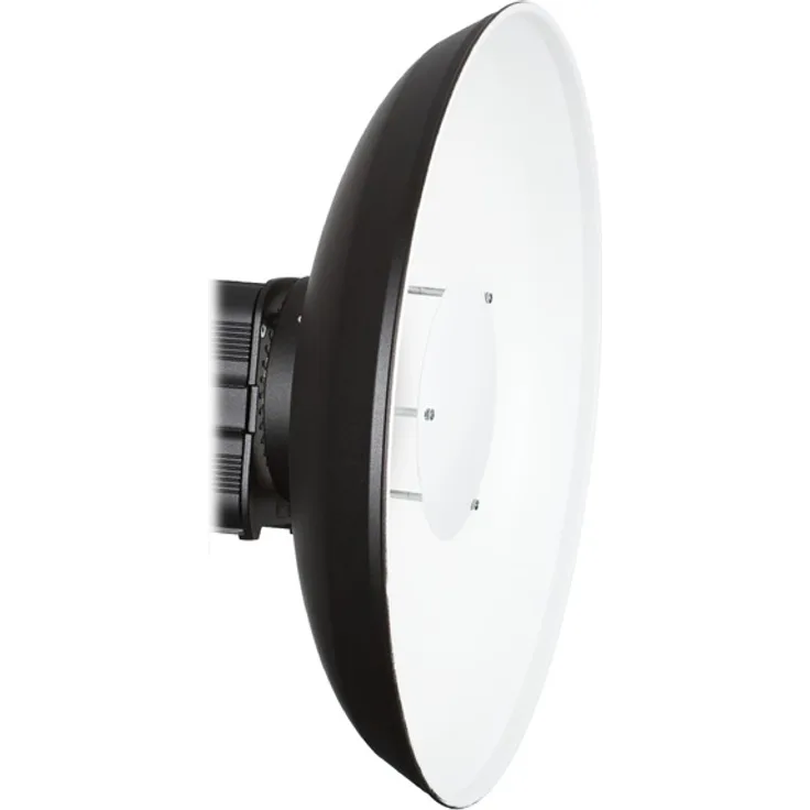 Hedler MaxiBeauty Reflektor