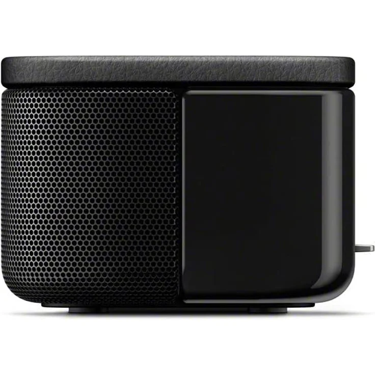 Sony HT-S350 2.1 Soundbar mit Subwoofer, kabellos/kabelgebunden, geeignet für TV, schwarz (2019) – Bild 7