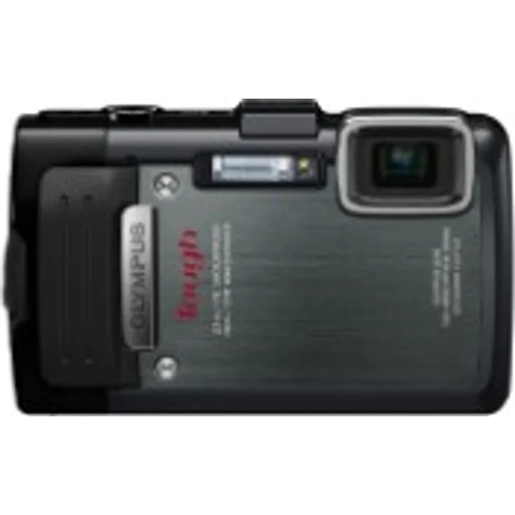Olympus Tough TG-835 schwarz