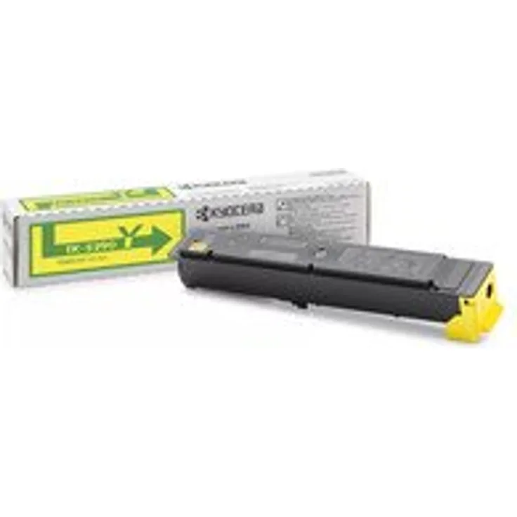 Kyocera TK-5290Y Toner-Kit gelb