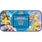 Lexibook Compact Cyber Arcade PAW Patrol