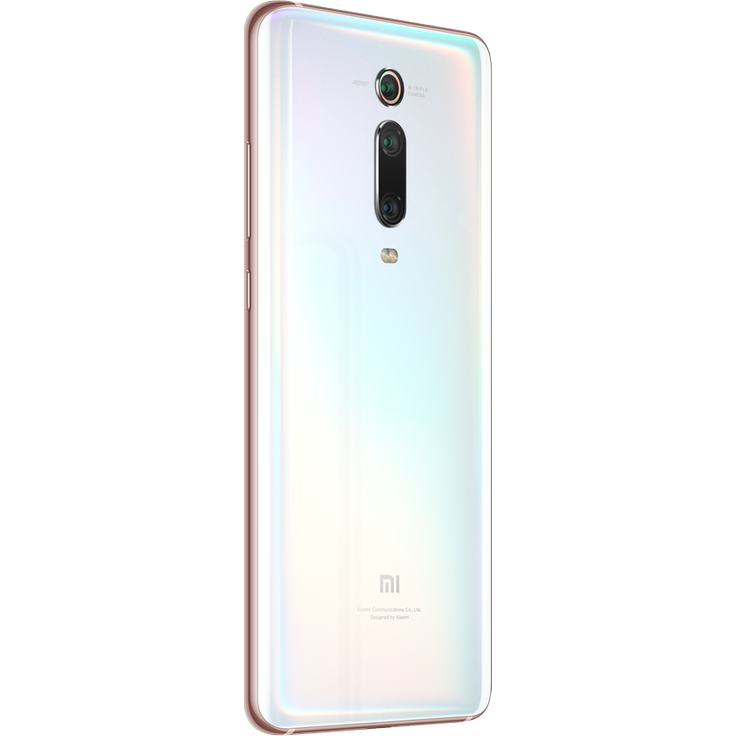 Xiaomi Mi 9T Pro 128GB Pearl White Dual-SIM – Bild 6