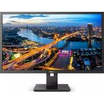 Philips B-line 325B1L - 31,5 Zoll, QHD (2560 x 1440), IPS-Panel, 75Hz, 4ms, 250cd/m² (325B1L)