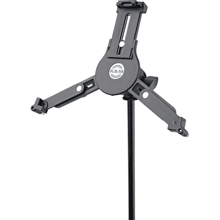 K & M 19790 Tablethalter