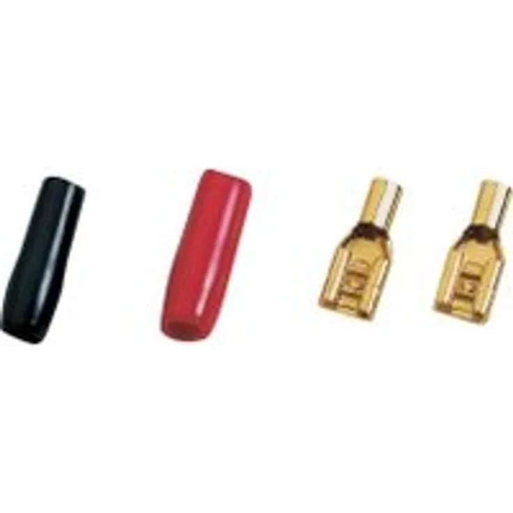 ProfiHiFi Lautsprecherstecker-Set