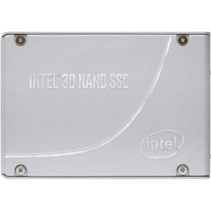 Intel Solid-State Drive DC P4510 Series - Solid-State-Disk - 1 TB - intern - 2.5 Zoll (6.4 cm) - PCI Express 3.1 x4 (NVMe) (SSDPE2KX010T801)
