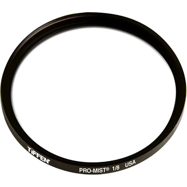 Tiffen Filter 55MM PRO-MIST 1-8 FILTER