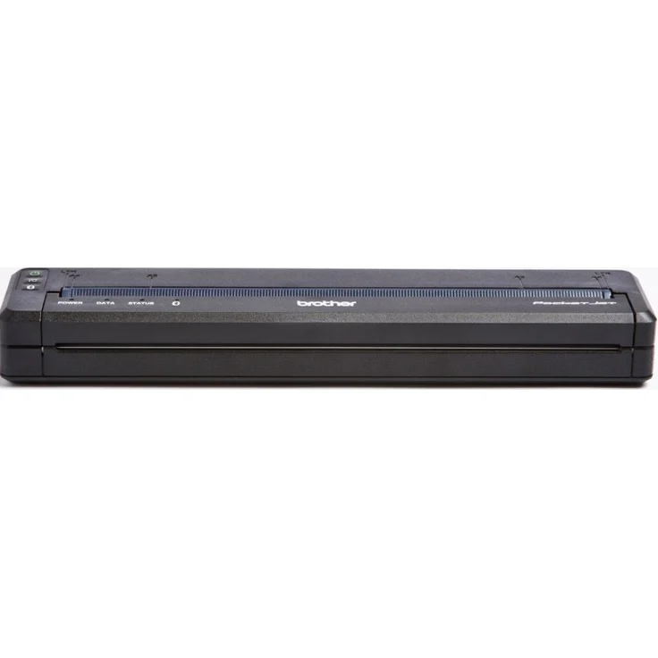 Brother PJ-763Mfi mobiler Thermodirekt Drucker (A4, A5, A6, 300 dpi, USB 2.0, Bluetooth Mfi zert.) – Bild 3