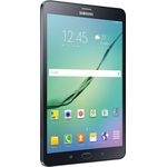 Samsung Galaxy Tab S2 8.0 Quad-HD-Auflösung 8 Zoll, LTE-Tablet, Octa-Core, 3 GB RAM, 32 GB Speicher, Android, Schwarz (SM-T719NZKEDBT)