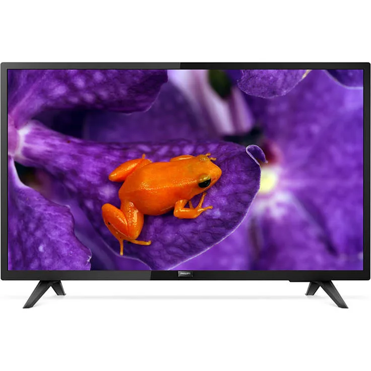 Philips 50HFL5114U 126 cm (50 Zoll) LED Smart TV (Ultra HD, kein HDR) HDTV Tuner Smart TV Energieklasse G