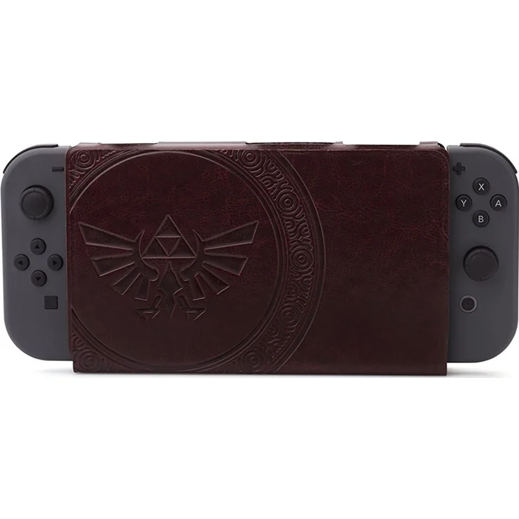 PowerA Tragetasche für Nintendo Switch - Zelda - Preisvergleich – Bild 2