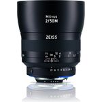 ZEISS Milvus 2-50M für Nikon DSLR Kameras (F-Mount)