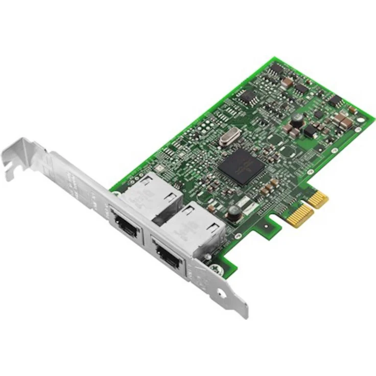 Lenovo 7ZT7A00482 DCG ThinkSystem Broadcom NetXtreme Ethernet Adapter Mehrfarbig