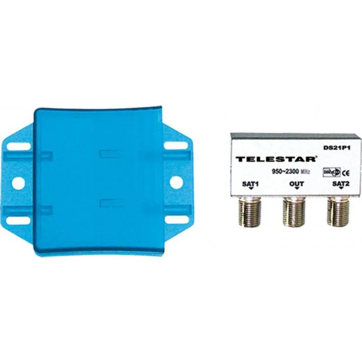 Telestar Starswitch 2/1, 21251