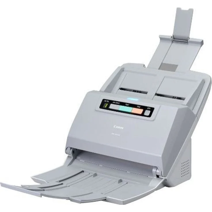 CanonDR-M160II Documentscanner – Bild 2