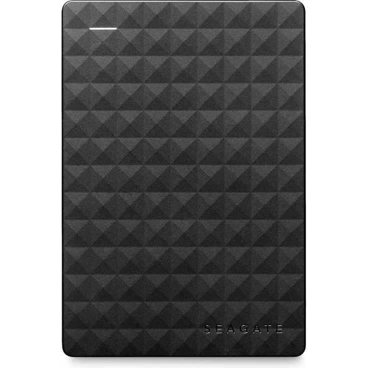 Seagate Expansion STEA4000400 - Festplatte - 4 TB - extern (tragbar) - 2.5 Zoll (6.4 cm) - USB 3.0 (STEA4000400) – Bild 2