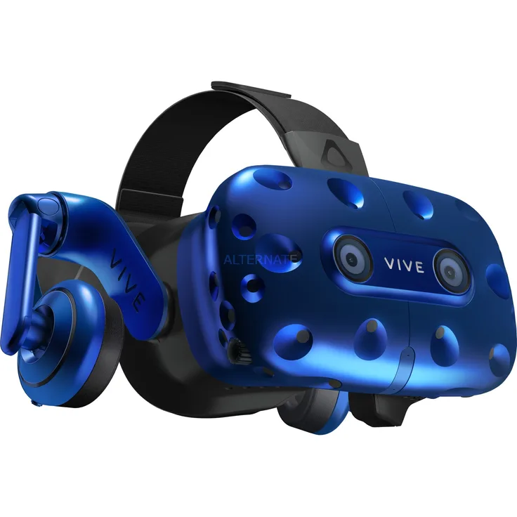 HTC Vive Pro (99HANW017-00)