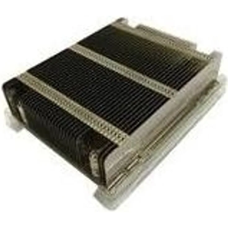 Super Micro Supermicro - Prozessorkühler - (LGA2011 Socket, LGA2011-3 Socket) - 1U (SNK-P0057PS)