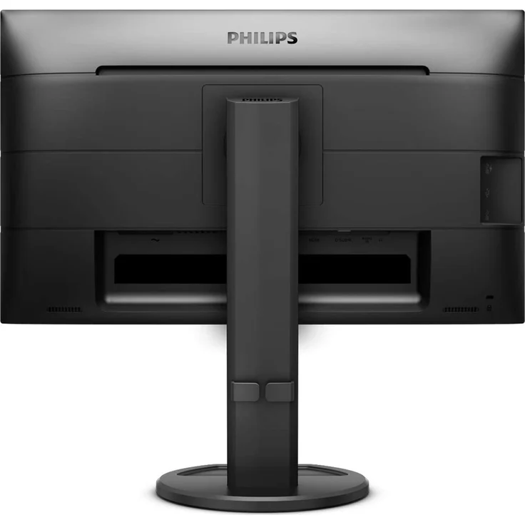 Philips B-line 241B8QJEB - 23,8 Zoll, Full HD (1920 x 1080), IPS-Panel, 60Hz, 5ms, 250cd/m² – Bild 6