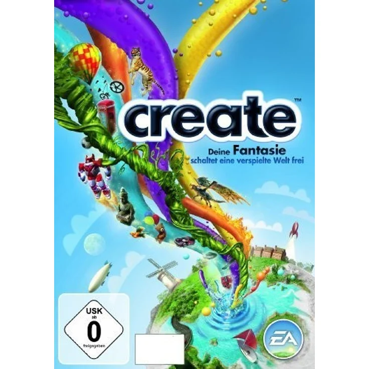 Create (PC) – Bild 1