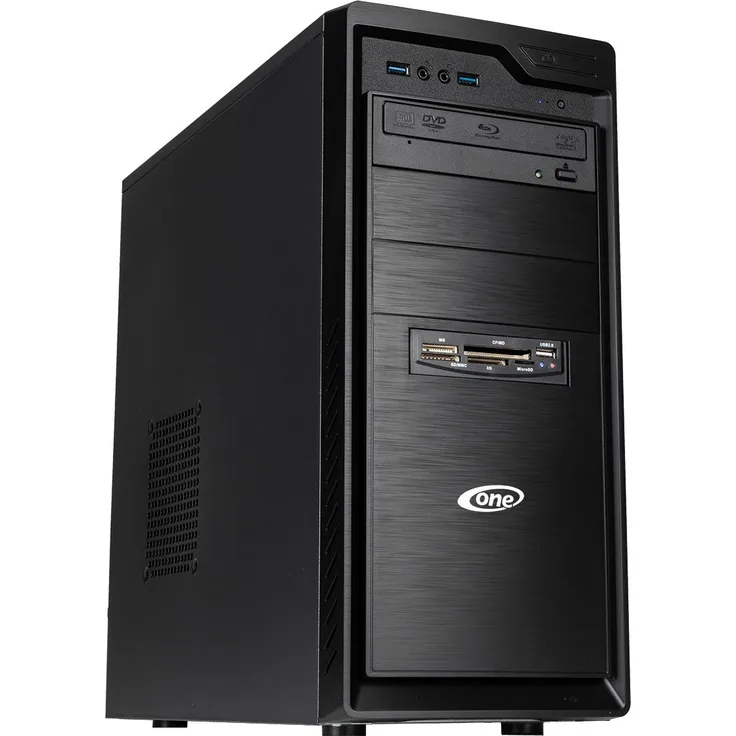 ONE Office PC Advanced IO02 Windows 10
