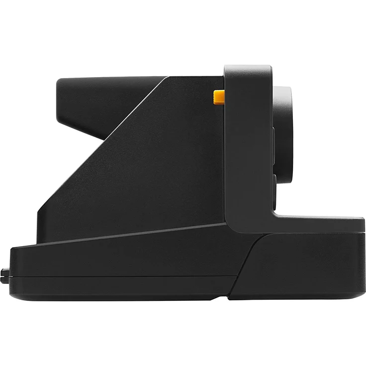 Polaroid Originals - 9009 - Neu One Step 2 ViewFinder Sofortbildkamera - schwarz – Bild 3