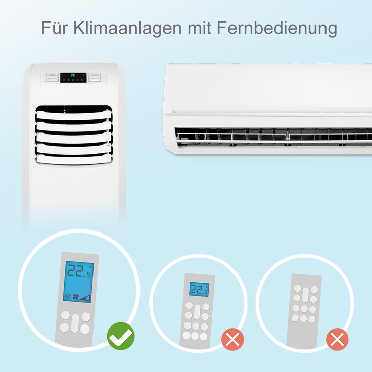 tado° Smarte Klimaanlagen-Steuerung Smart AC Control V3+ – Bild 5