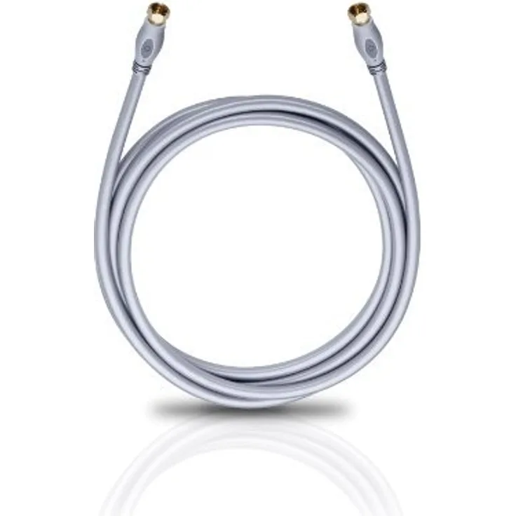 Oehlbach Transmission Plus S 220 silber 2841