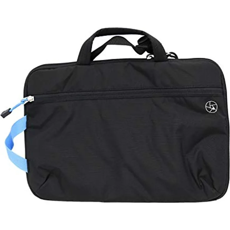 F-stop Laptop Sleeve Black 15 Zoll