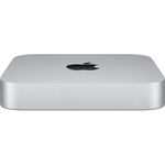 Apple Mac mini - M1 8-core CPU, 8-core GPU, 16GB RAM, 256GB SSD - BTO (MGNR3D-A)