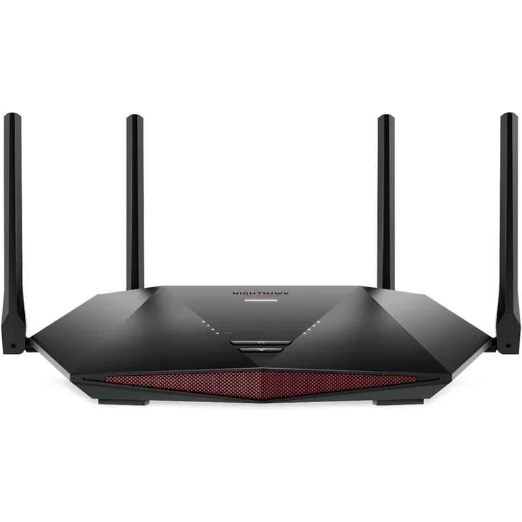 Netgear NIGHTHAWK WIFI6 GAMING ROUTER