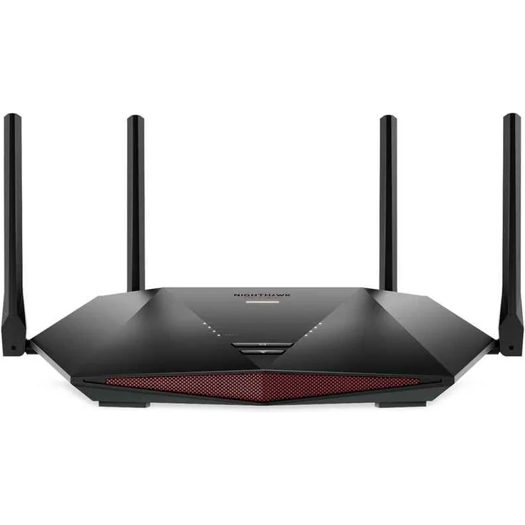 Netgear NIGHTHAWK WIFI6 GAMING ROUTER – Bild 1
