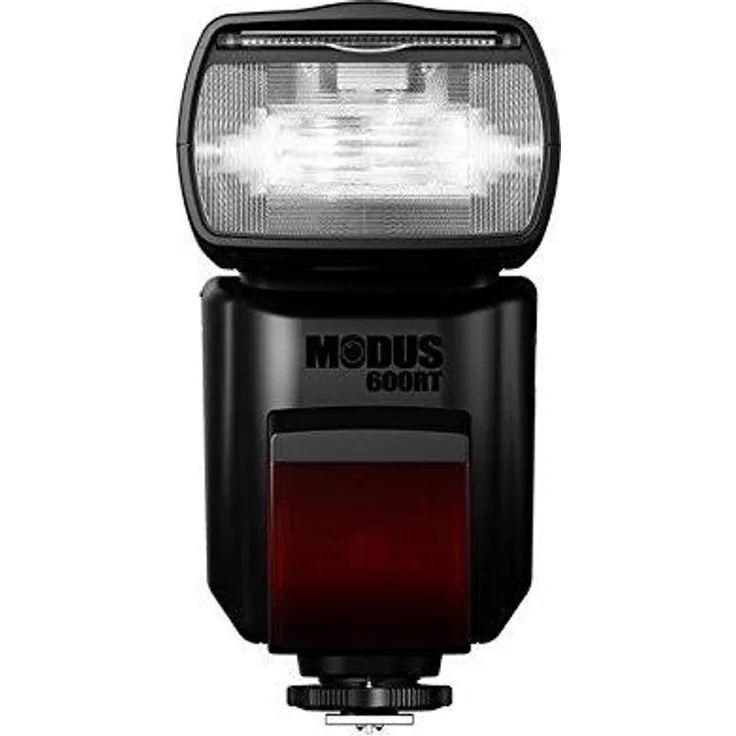 HÄHNEL Modus 600RT für Nikon