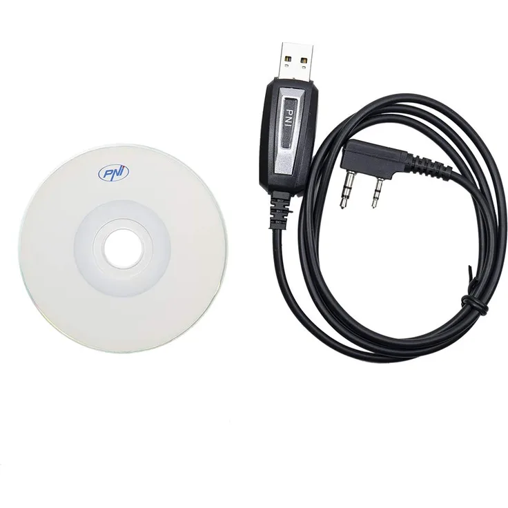 PNI PSR 230 Programmierkit Funk PMR R20 und R30