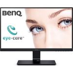 BenQ GW2475H schwarz, FullHD, HDMI, IPS 1920 x 1080 Pixel 5 ms