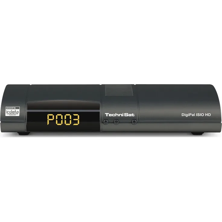 TechniSat DigiPal Isio HD